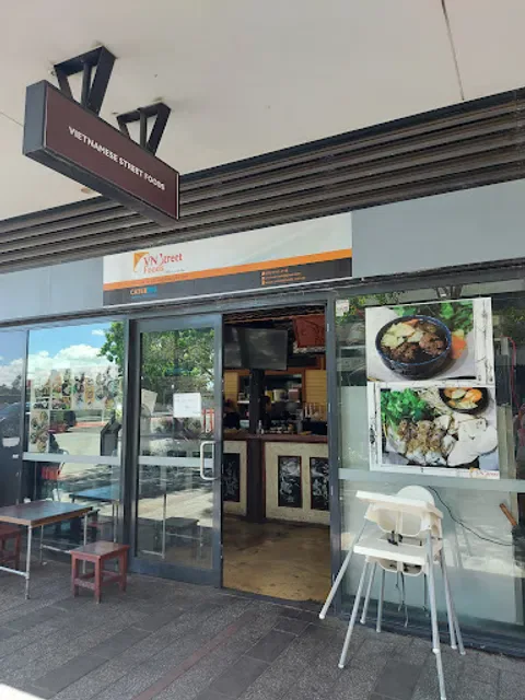 VN Street Foods (Wolli Creek)