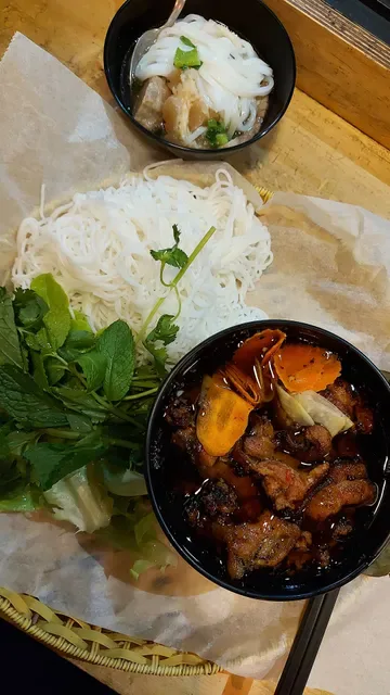 VN Street Foods (Wolli Creek)