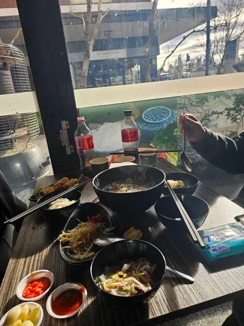 VN Street Foods (Wolli Creek)