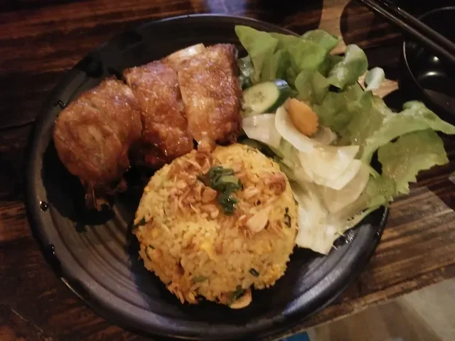 VN Street Foods (Wolli Creek)