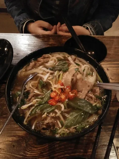 VN Street Foods (Wolli Creek)