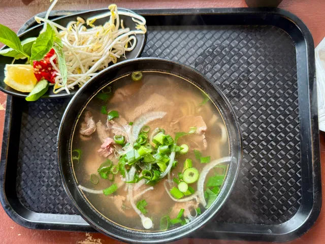 VN Street Foods (Wolli Creek)