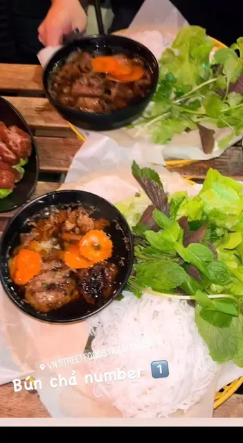 VN Street Foods (Wolli Creek)