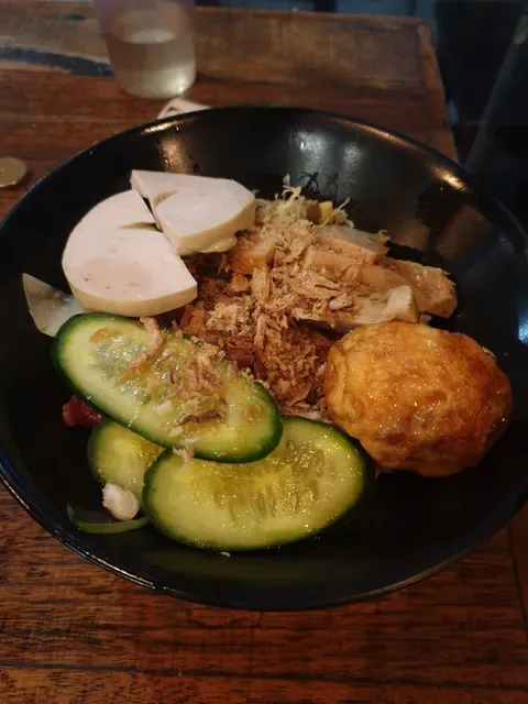 VN Street Foods (Wolli Creek)