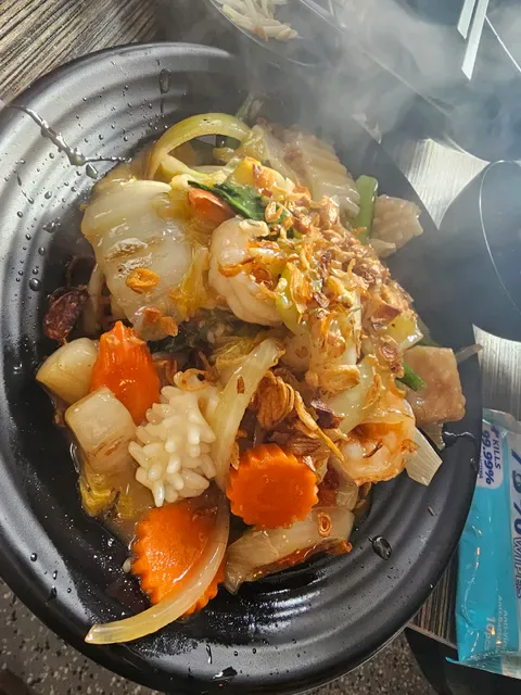 VN Street Foods (Wolli Creek)