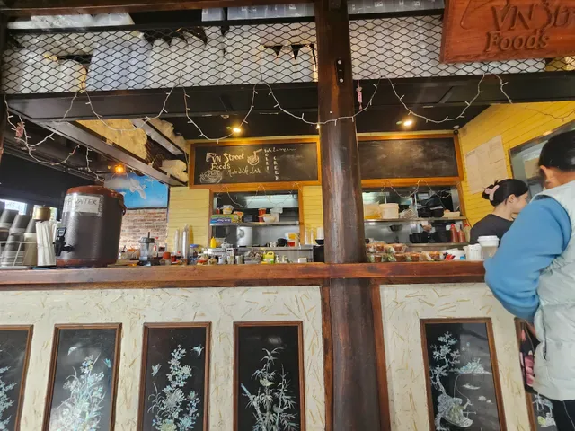 VN Street Foods (Wolli Creek)
