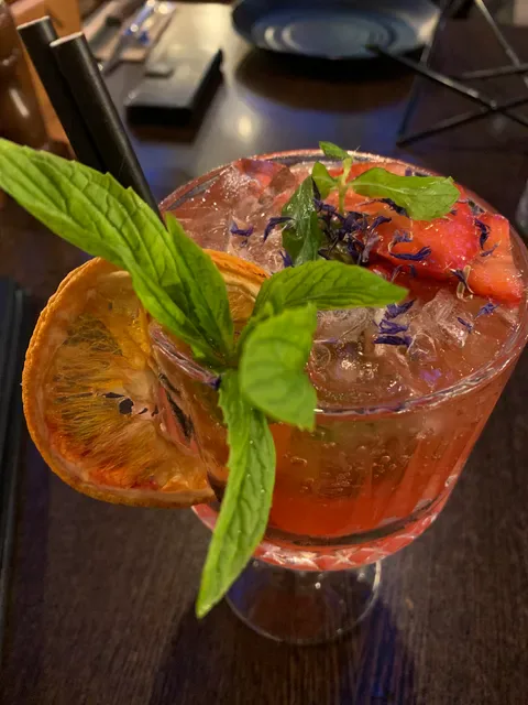 Volcanos Steakhouse Parramatta