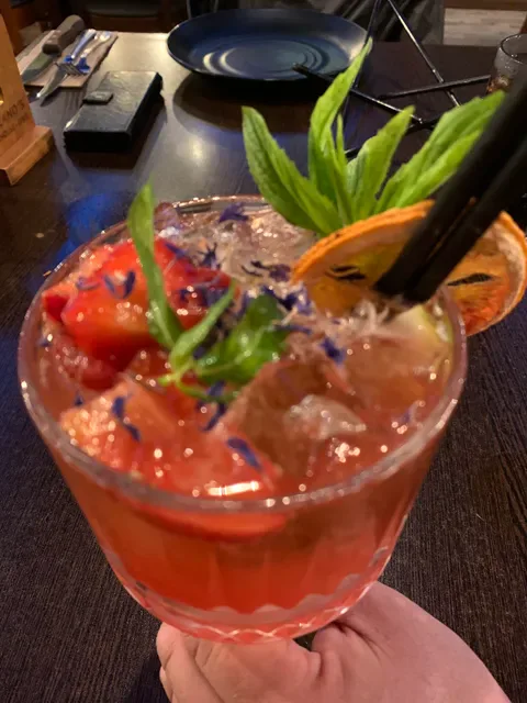 Volcanos Steakhouse Parramatta