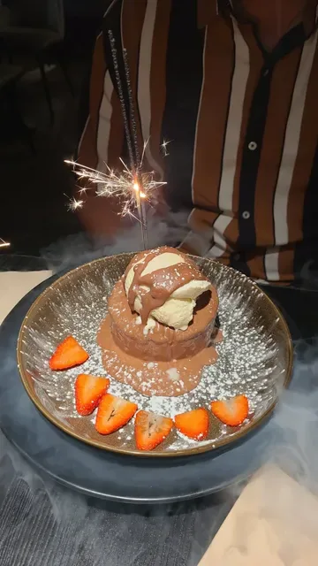 Volcanos Steakhouse Parramatta
