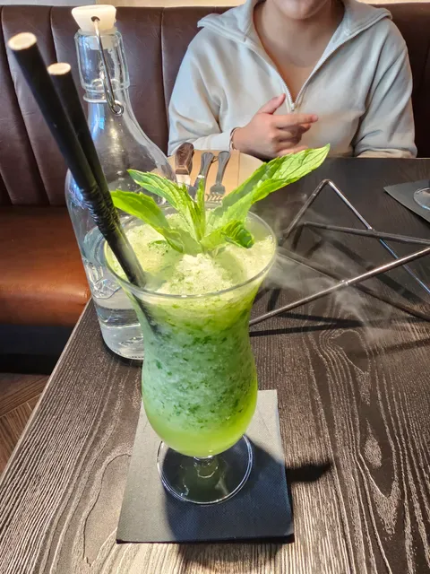 Volcanos Steakhouse Parramatta