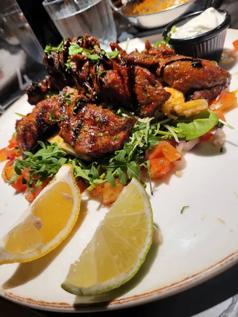 Volcanos Steakhouse Parramatta