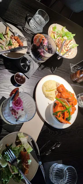 Volcanos Steakhouse Parramatta