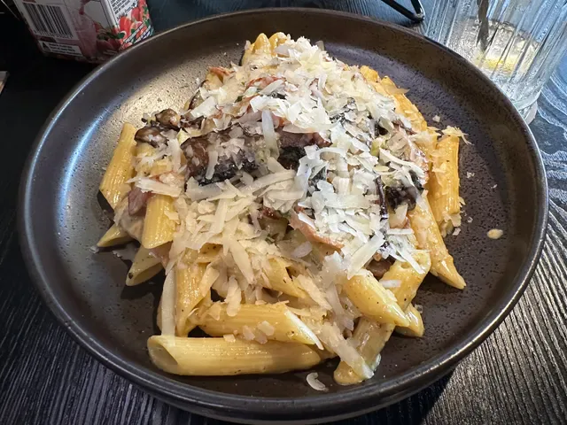 Volcanos Steakhouse Parramatta
