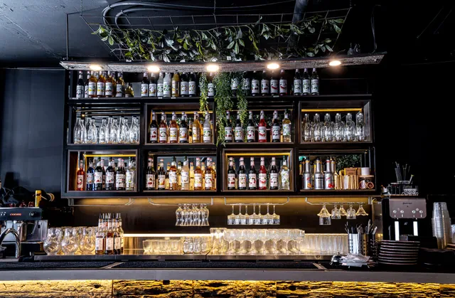 Volcanos Steakhouse Bankstown