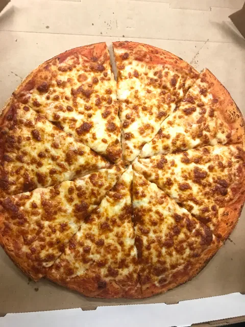 Vulcano Pizzeria & Restaurant