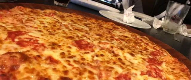 Vulcano Pizzeria & Restaurant