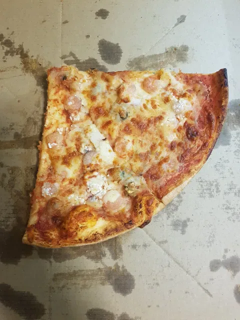 Vulcano Pizzeria & Restaurant
