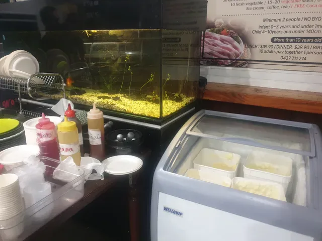 Wagyu House Croydon