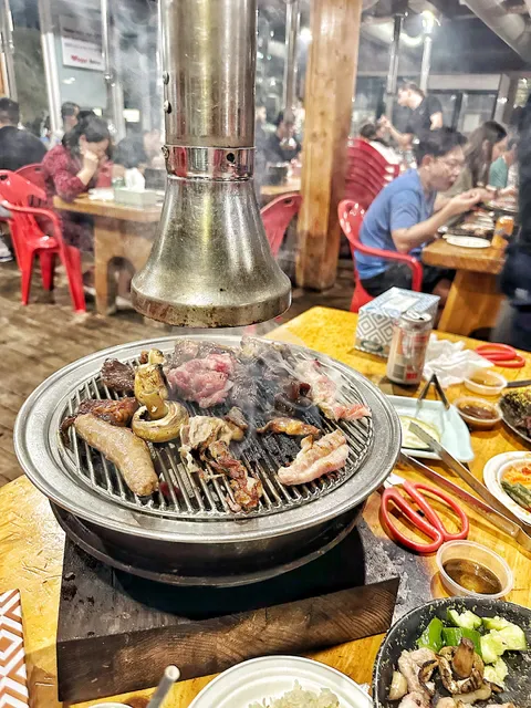 Wagyu House Croydon