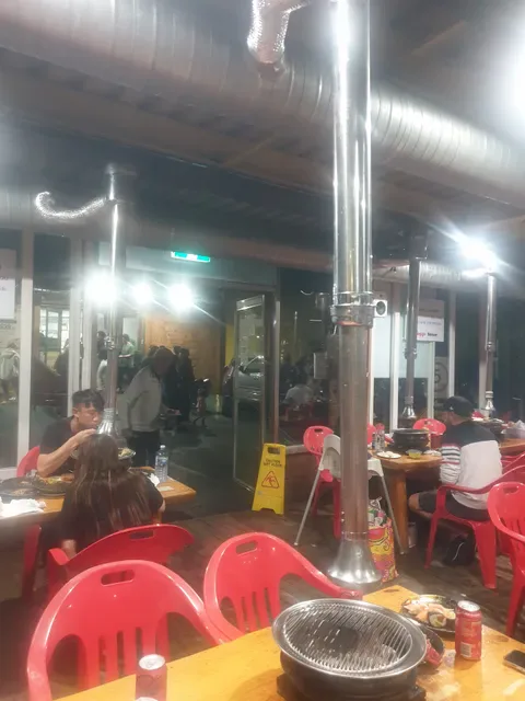 Wagyu House Croydon