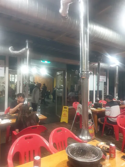 Wagyu House Croydon