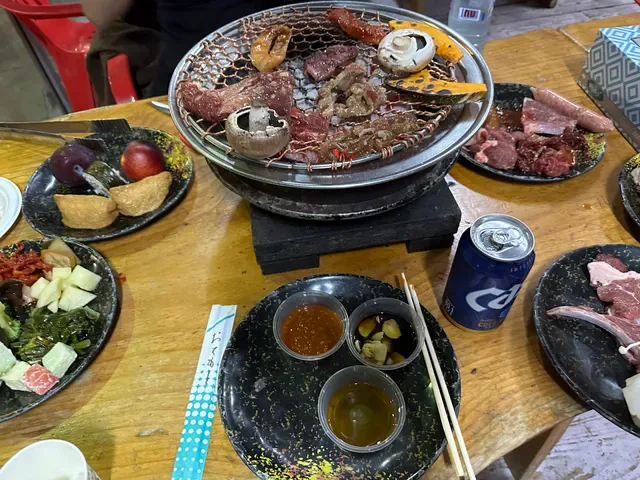 Wagyu House Croydon
