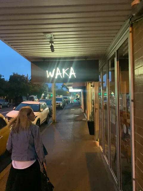 Waka