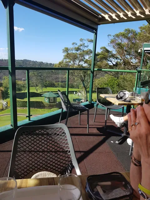 Wakehurst Golf Club