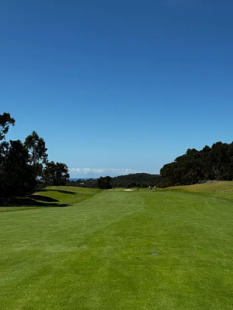 Wakehurst Golf Club