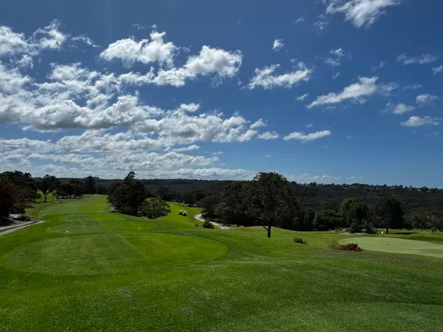 Wakehurst Golf Club