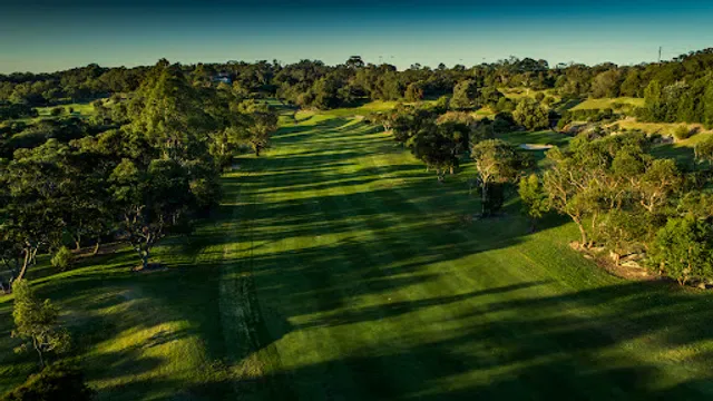 Wakehurst Golf Club