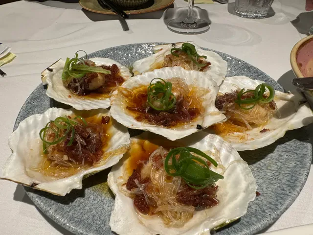 Walsh Bay Crabhouse