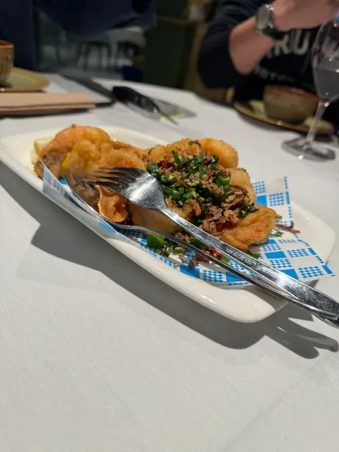 Walsh Bay Crabhouse