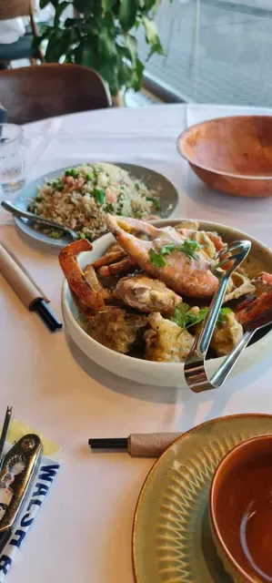 Walsh Bay Crabhouse