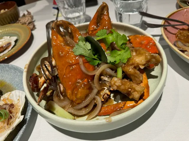 Walsh Bay Crabhouse