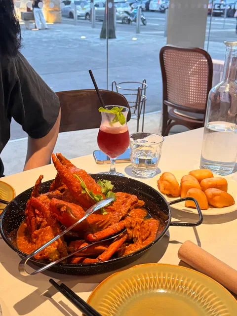 Walsh Bay Crabhouse