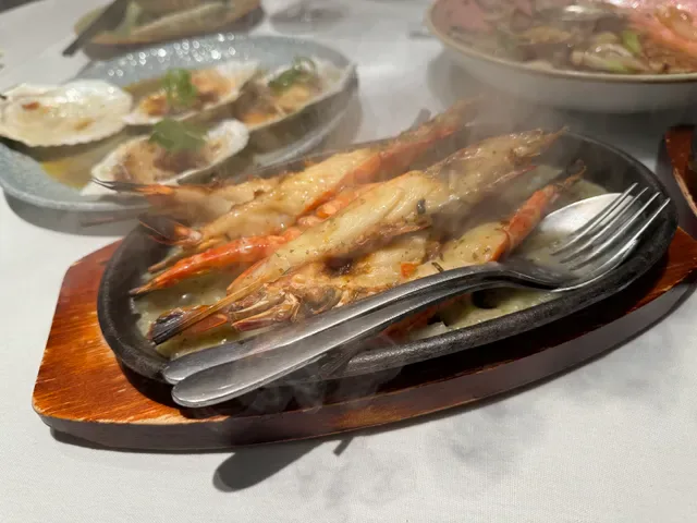 Walsh Bay Crabhouse