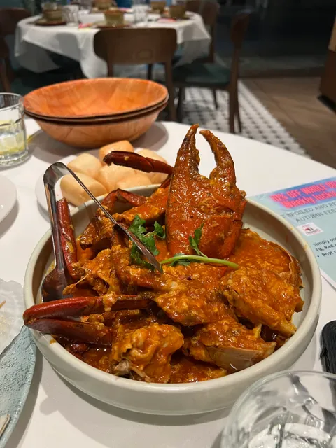 Walsh Bay Crabhouse