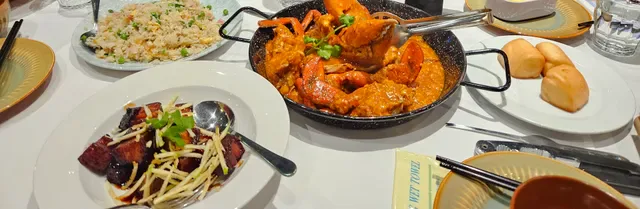 Walsh Bay Crabhouse