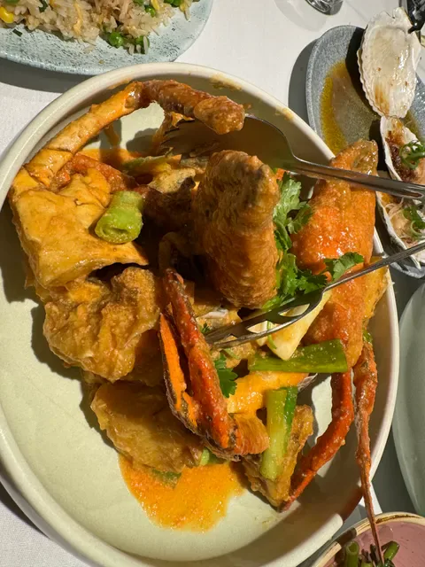 Walsh Bay Crabhouse