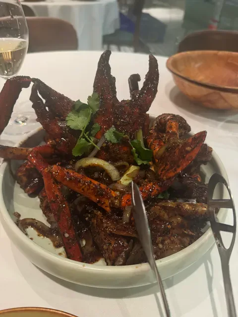 Walsh Bay Crabhouse