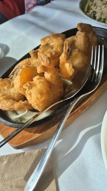Walsh Bay Crabhouse