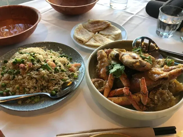 Walsh Bay Crabhouse