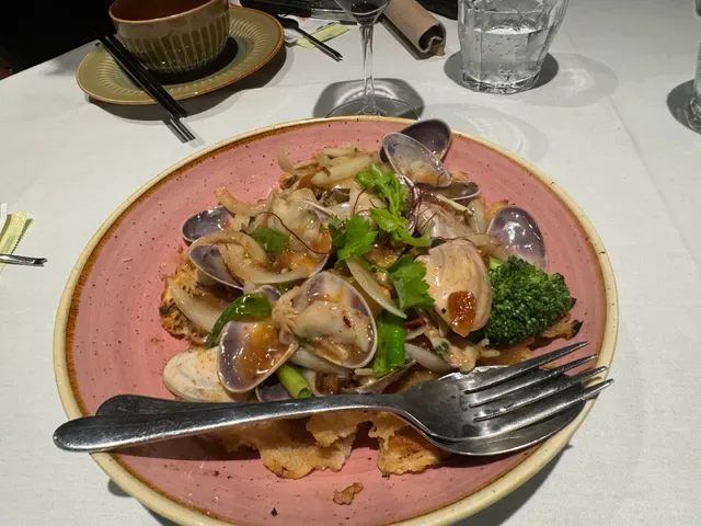 Walsh Bay Crabhouse