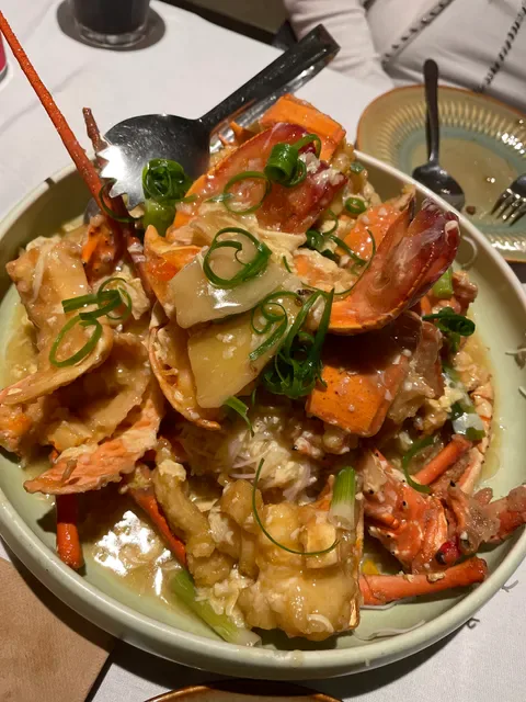 Walsh Bay Crabhouse