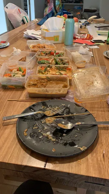 Wandee Thai Kitchen
