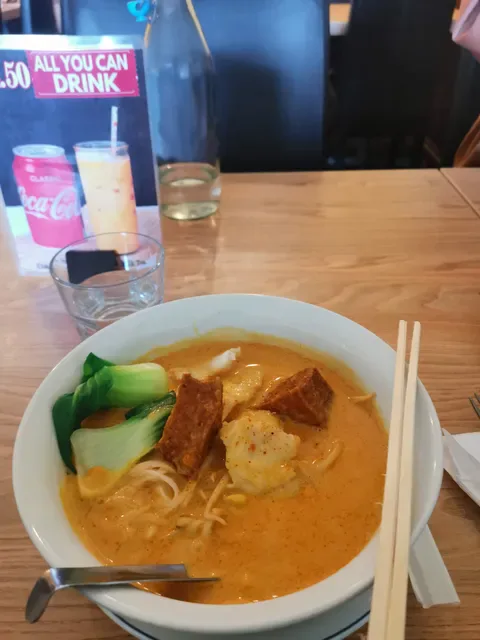 Wandee Thai Kitchen