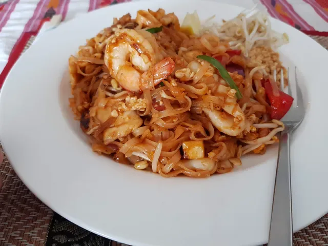 Wandee Thai Kitchen