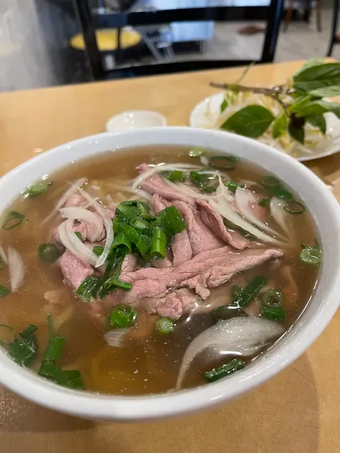 Water lily Vietnamese restaurant