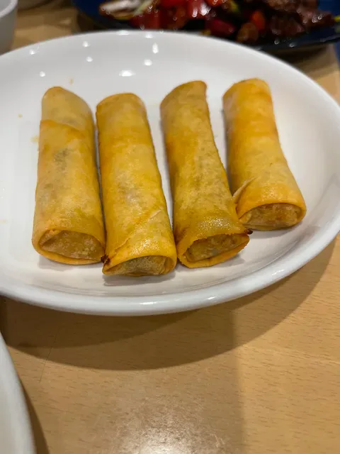 Water lily Vietnamese restaurant